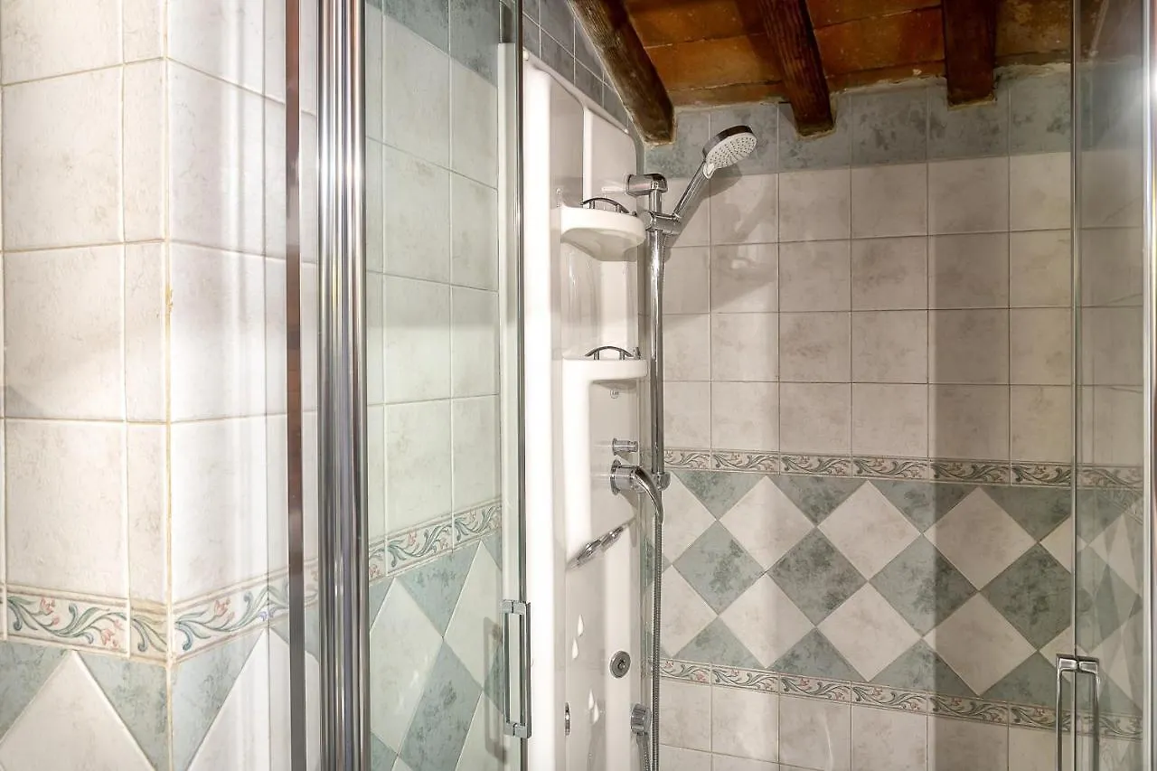 San Zanobi Mezzanine Appartement Florence Italië