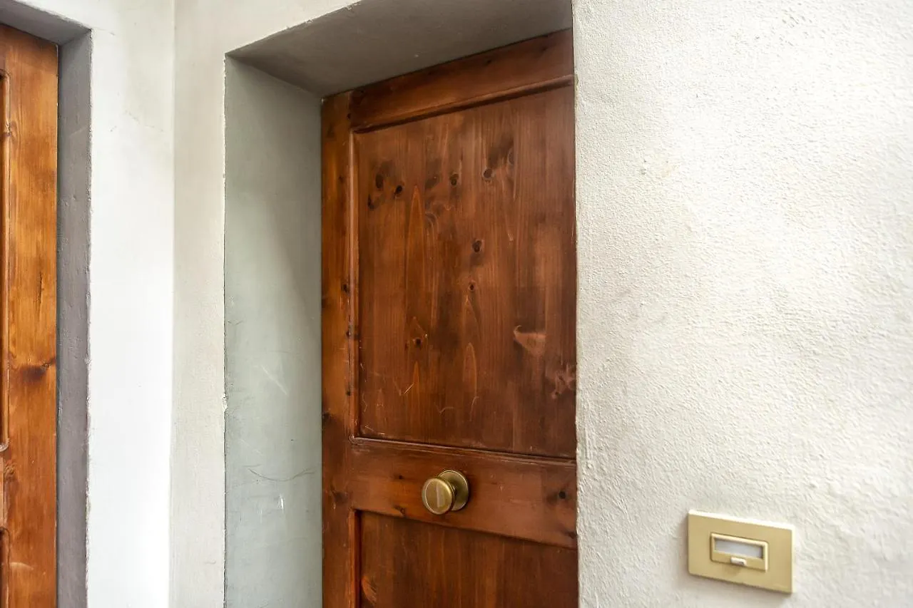 Apartmán San Zanobi Mezzanine Florencie