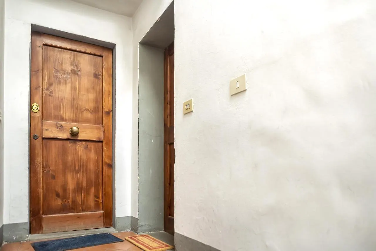 San Zanobi Mezzanine Apartment Florence
